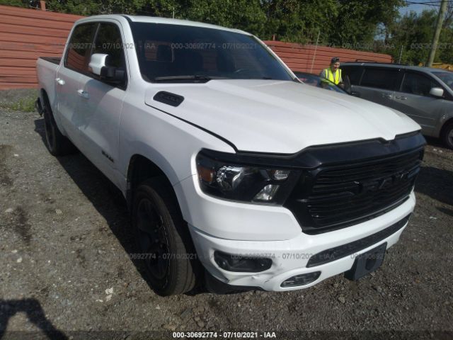 RAM 1500 2020 1c6rrffg5ln286396