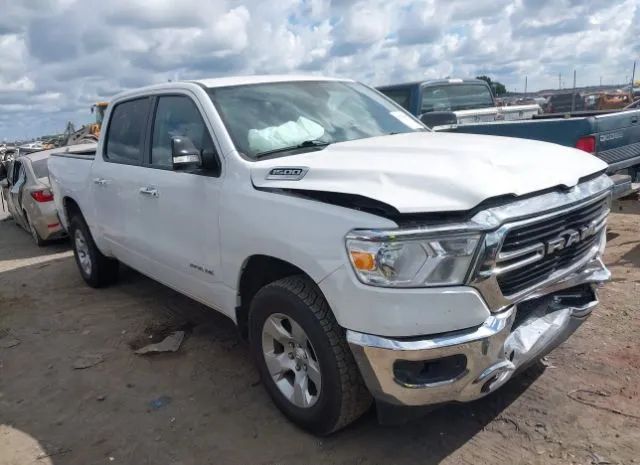 RAM 1500 2020 1c6rrffg5ln334026