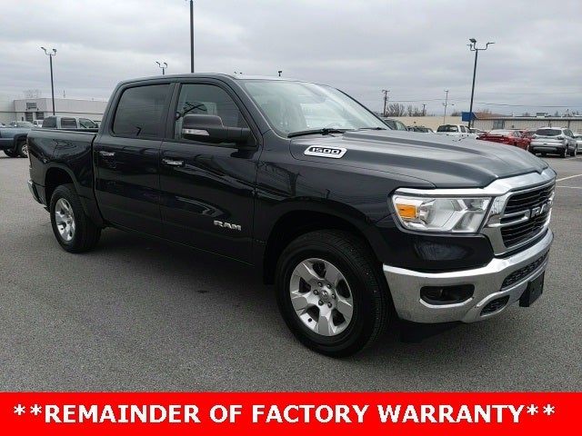 RAM 1500 2020 1c6rrffg5ln402633