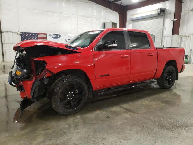 RAM 1500 BIG H 2021 1c6rrffg5mn559855