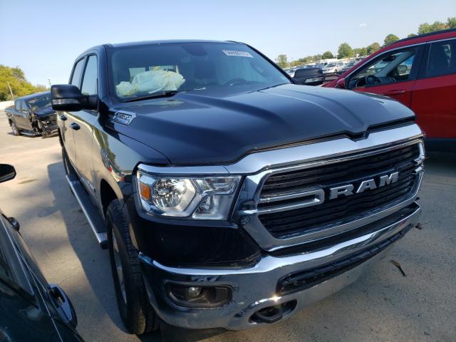 RAM 1500 BIG H 2021 1c6rrffg5mn688310