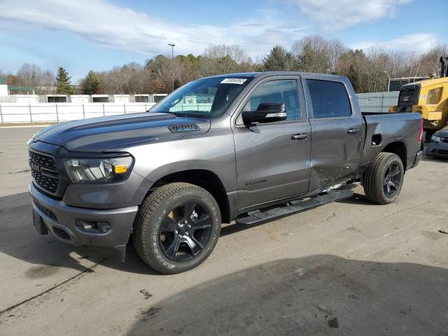 RAM 1500 BIG H 2022 1c6rrffg5nn288510