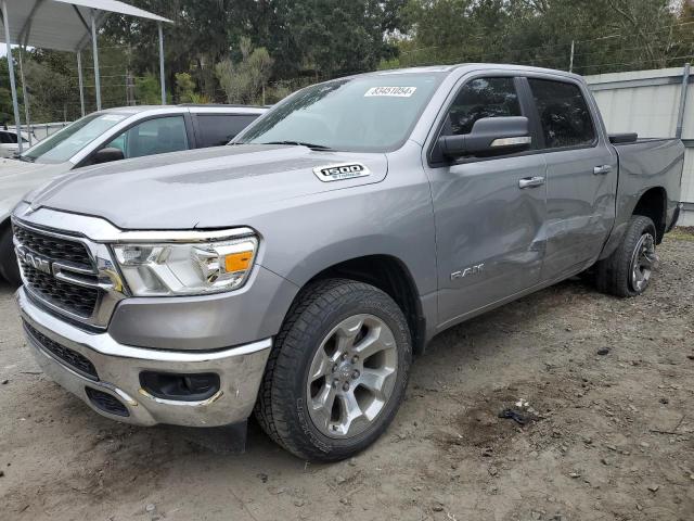 RAM 1500 BIG H 2022 1c6rrffg5nn293819