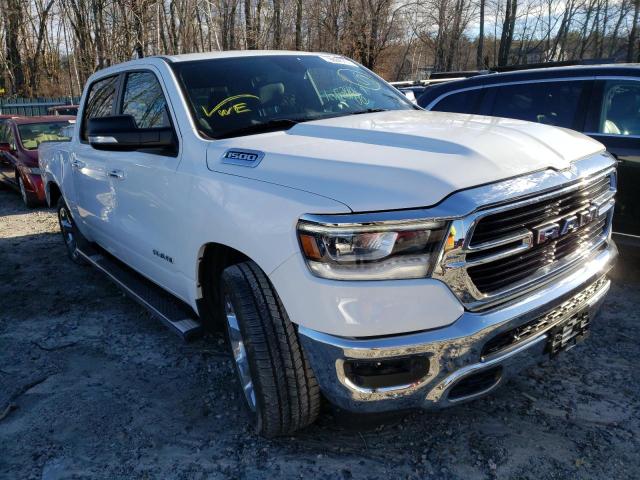 RAM 1500 BIG H 2019 1c6rrffg6kn660559