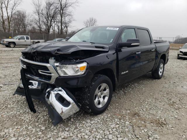 RAM 1500 BIG H 2019 1c6rrffg6kn727516