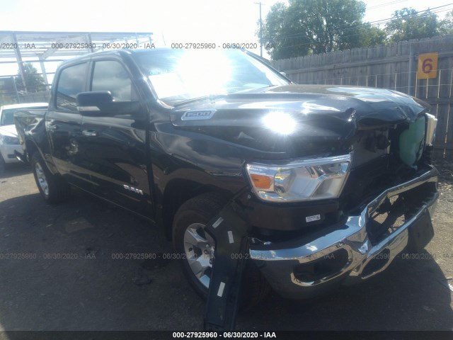 RAM 1500 2019 1c6rrffg6kn780927