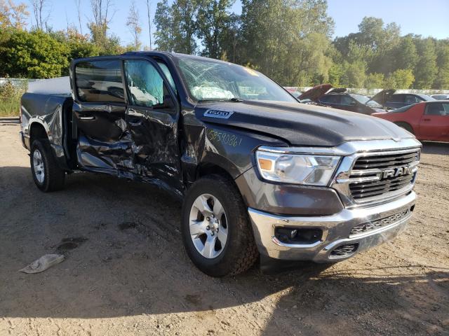 RAM 1500 BIG H 2019 1c6rrffg6kn830175