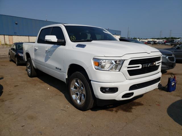 RAM 1500 BIG H 2019 1c6rrffg6kn862351