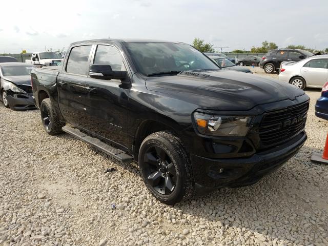 RAM 1500 BIG H 2019 1c6rrffg6kn871647