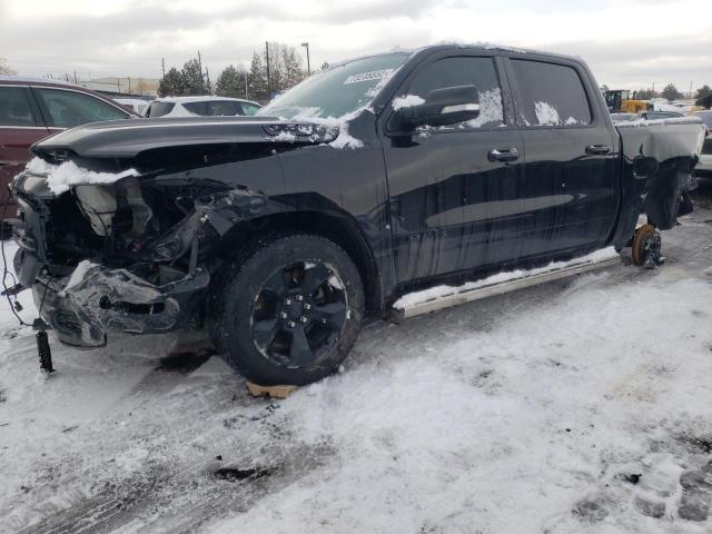 RAM 1500 BIG H 2019 1c6rrffg6kn886794