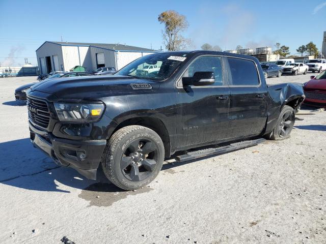 RAM 1500 2019 1c6rrffg6kn909054