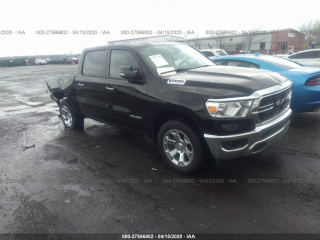 RAM 1500 2020 1c6rrffg6ln113809