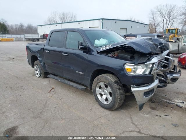 RAM 1500 2020 1c6rrffg6ln239717