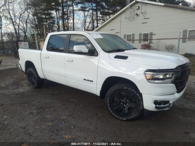 RAM 1500 2020 1c6rrffg6ln268442