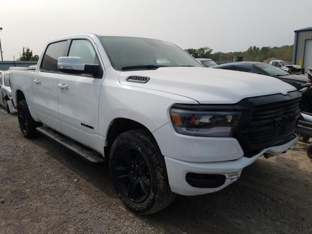 RAM 1500 2020 1c6rrffg6ln308972