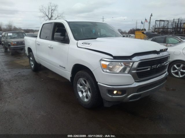 RAM 1500 2020 1c6rrffg6ln310348