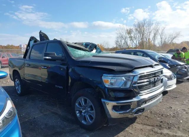 RAM 1500 2020 1c6rrffg6ln316621