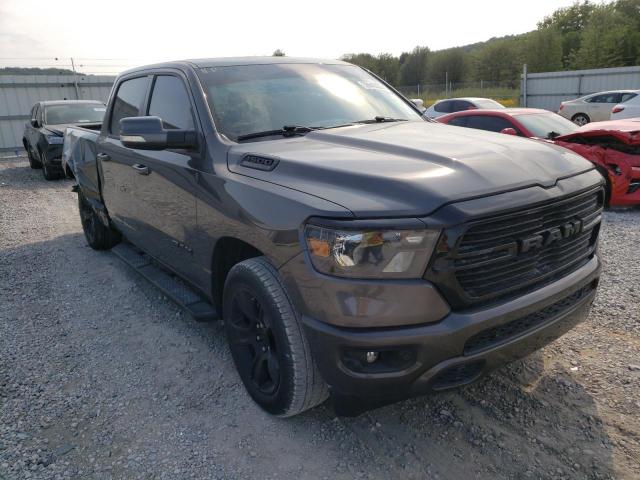 RAM 1500 BIG H 2020 1c6rrffg6ln363857