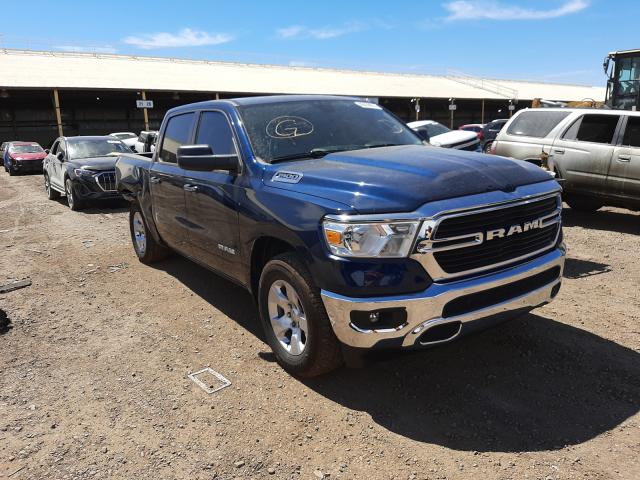 RAM 1500 BIG H 2020 1c6rrffg6ln399886