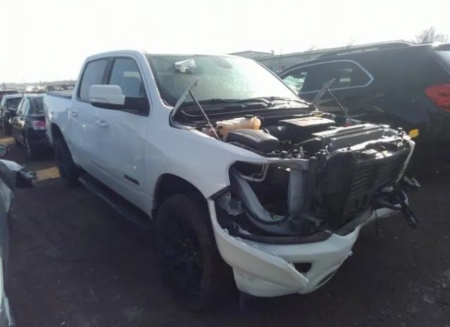 RAM 1500 2020 1c6rrffg6ln413835