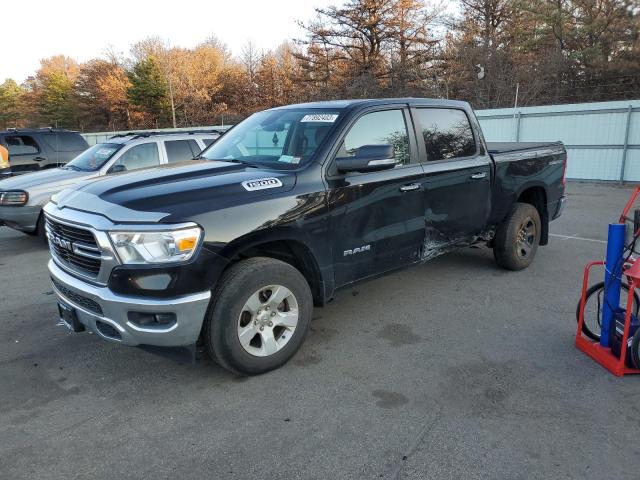 RAM 1500 2020 1c6rrffg6ln416900