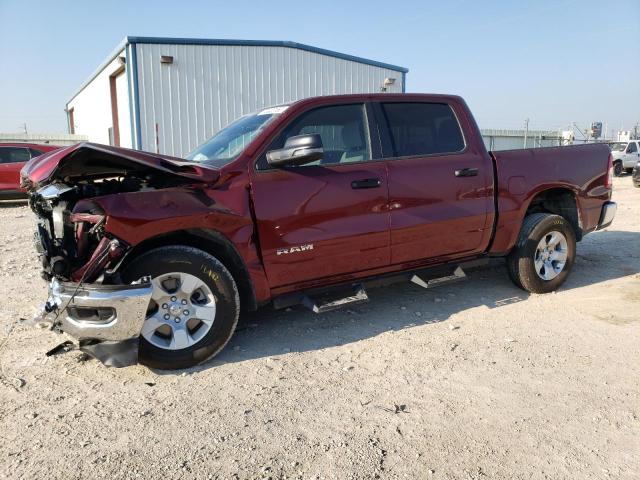 RAM 1500 2023 1c6rrffg6pn692824