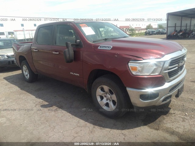 RAM 1500 2019 1c6rrffg7kn638215