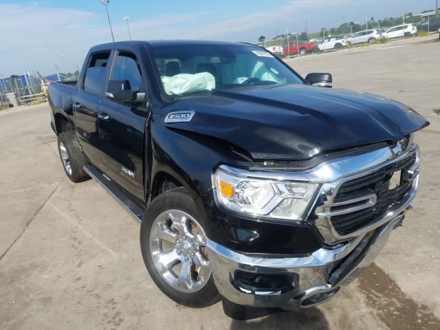 RAM 1500 BIG H 2019 1c6rrffg7kn664622