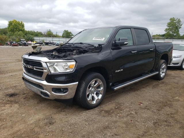 RAM 1500 BIG H 2019 1c6rrffg7kn689925