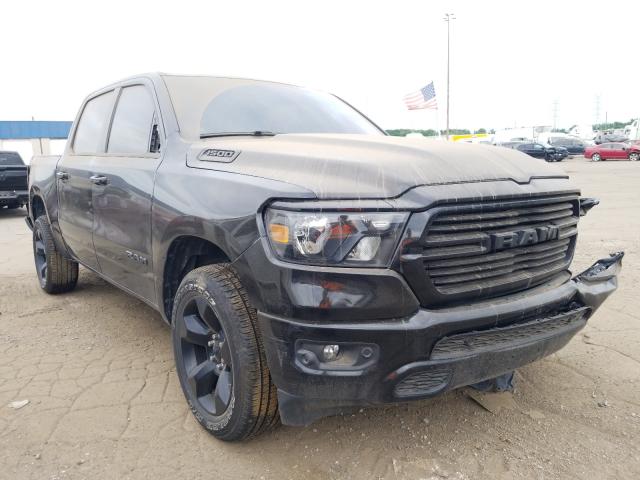 RAM 1500 BIG H 2019 1c6rrffg7kn695241