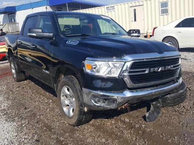 RAM 1500 BIG H 2019 1c6rrffg7kn706822