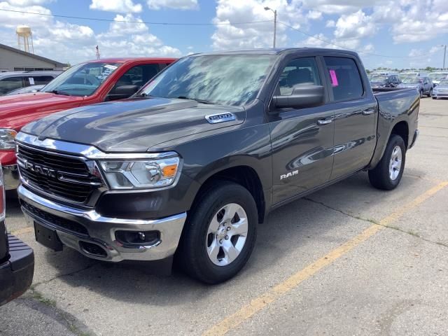 RAM 1500 2019 1c6rrffg7kn720249