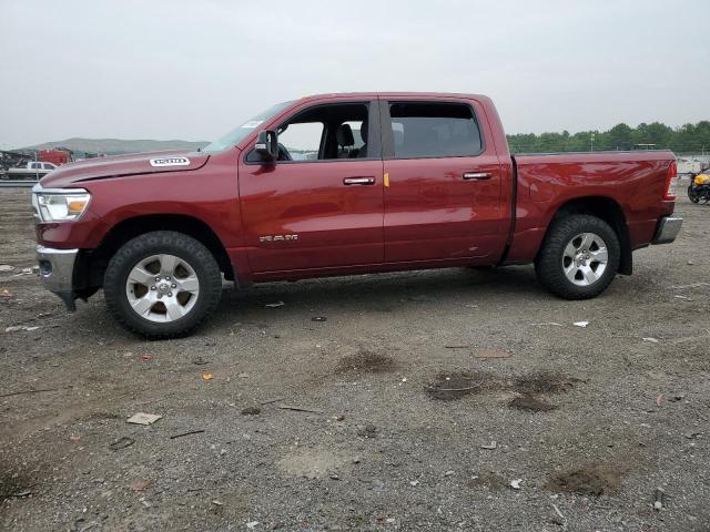 RAM 1500 BIG H 2019 1c6rrffg7kn789927