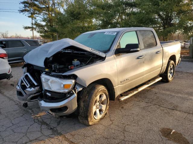 RAM 1500 BIG H 2019 1c6rrffg7kn816365