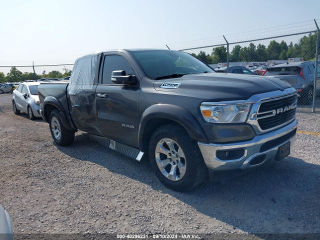 RAM 1500 2019 1c6rrffg7kn817399