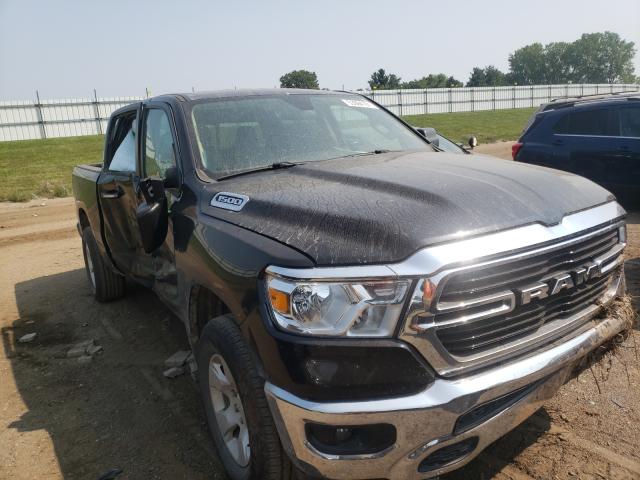 RAM 1500 BIG H 2019 1c6rrffg7kn819248