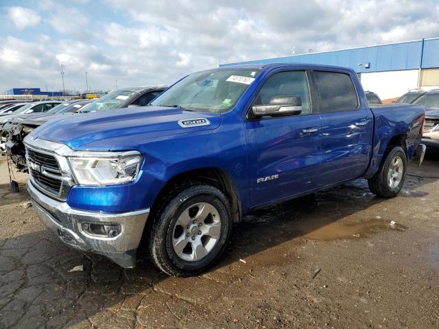 RAM 1500 2019 1c6rrffg7kn821405