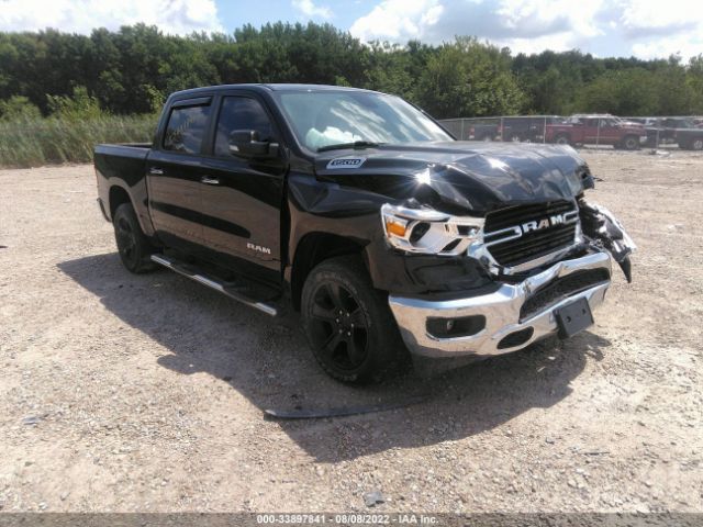 RAM 1500 2019 1c6rrffg7kn832680