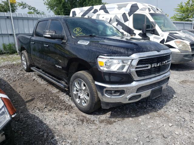 RAM 1500 BIG H 2019 1c6rrffg7kn837197