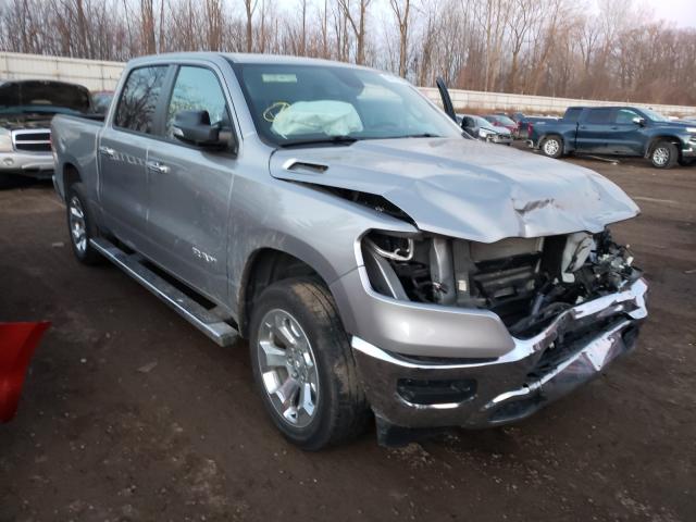 RAM 1500 BIG H 2019 1c6rrffg7kn857062