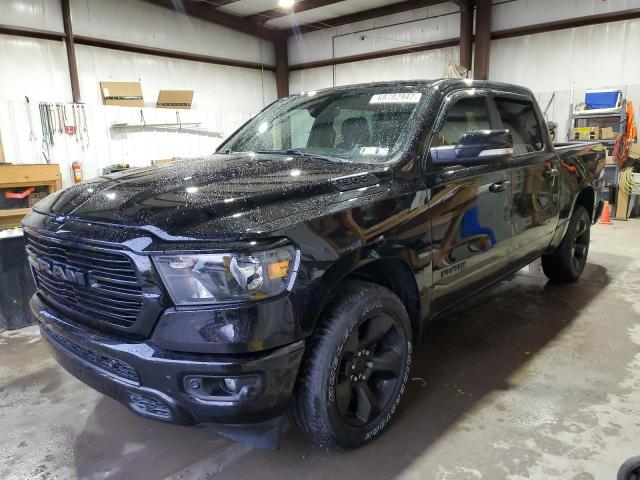 RAM 1500 BIG H 2019 1c6rrffg7kn862231