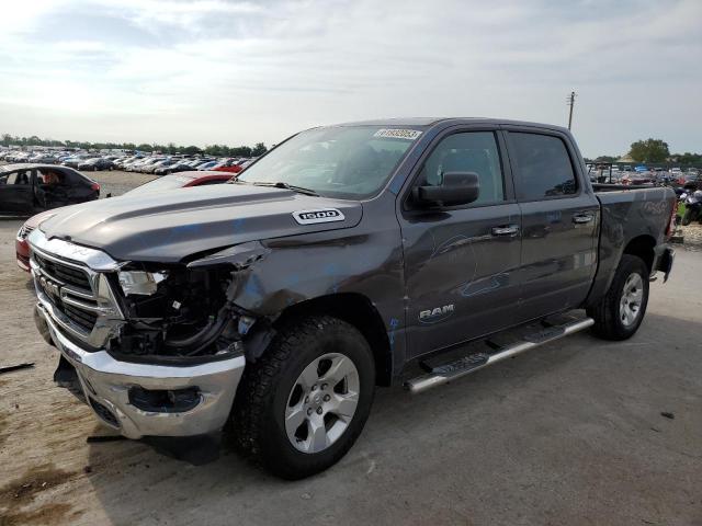 RAM 1500 BIG H 2019 1c6rrffg7kn877599