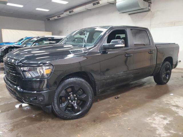 RAM 1500 2019 1c6rrffg7kn877876