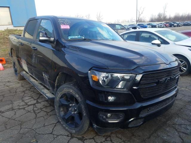 RAM 1500 BIG H 2019 1c6rrffg7kn888358