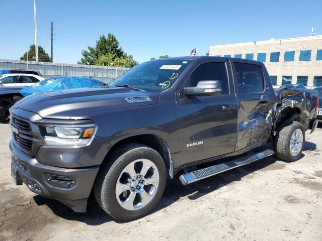 RAM 1500 BIG H 2019 1c6rrffg7kn909497