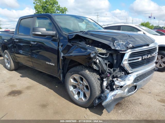 RAM 1500 2019 1c6rrffg7kn911556