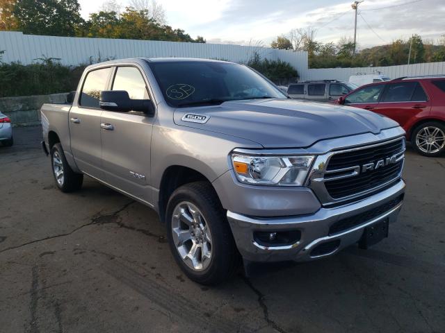 RAM 1500 BIG H 2021 1c6rrffg7mn511628