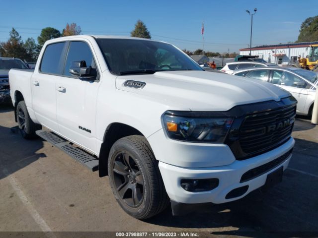 RAM 1500 2021 1c6rrffg7mn580061