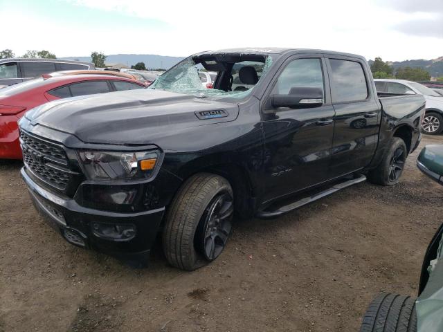 RAM 1500 BIG H 2022 1c6rrffg7nn258103