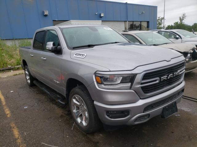 RAM 1500 BIG H 2019 1c6rrffg8kn675936